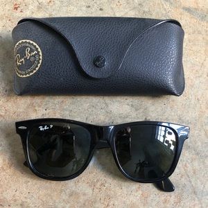 RAYBAN WAYFARER